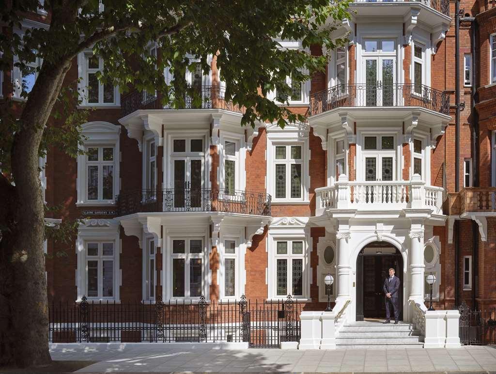 Hotel At Sloane Londres Exterior foto
