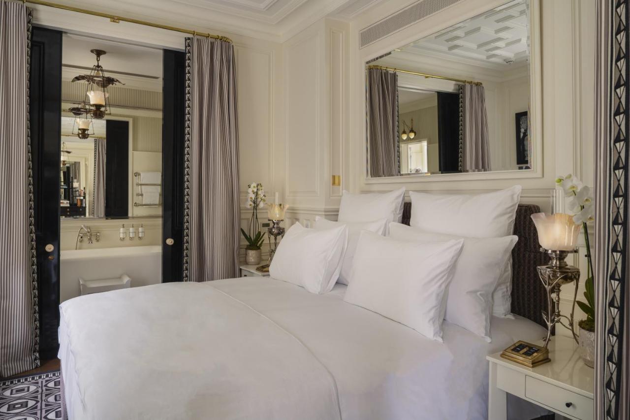 Hotel At Sloane Londres Exterior foto