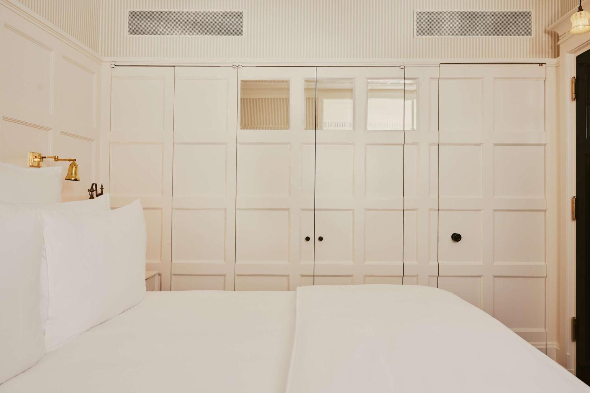 Hotel At Sloane Londres Exterior foto