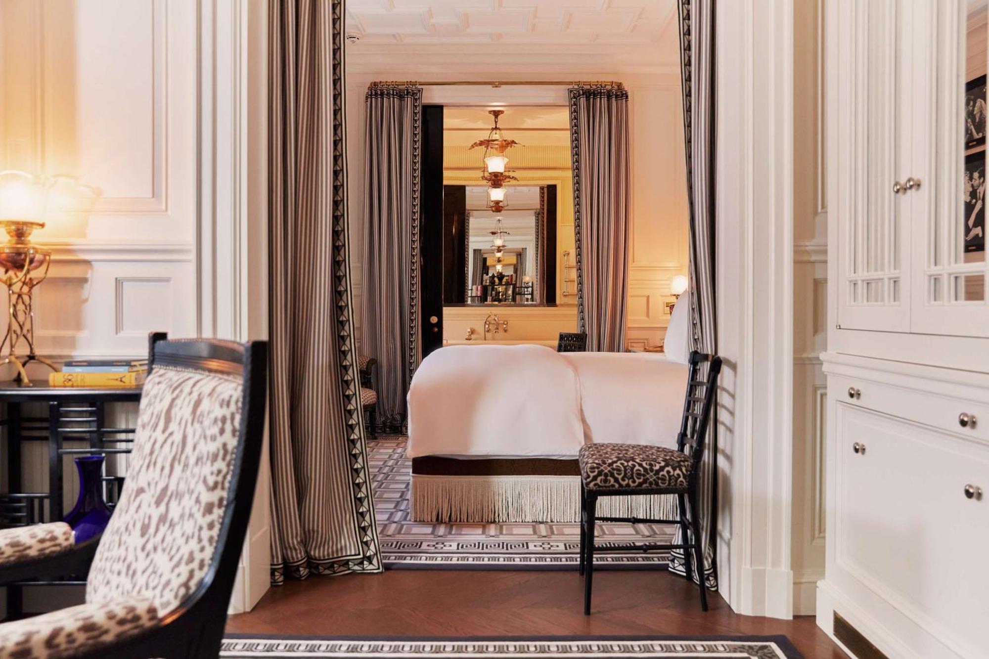Hotel At Sloane Londres Exterior foto